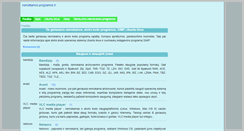 Desktop Screenshot of nemokamos-programos.lt